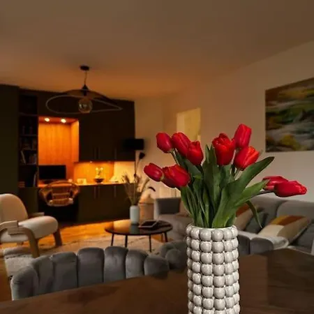 - Batignolles/montmartre Apartmán *
