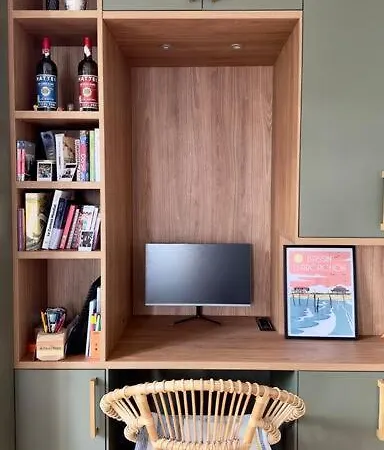 - Batignolles/montmartre Apartment Paris