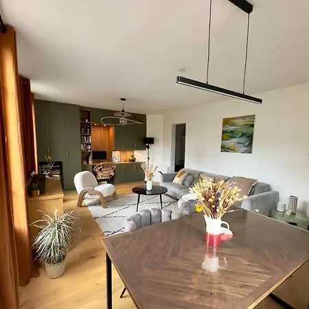 Apartment - Batignolles/montmartre Paris