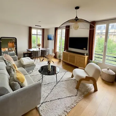 Apartment - Batignolles/montmartre Paris